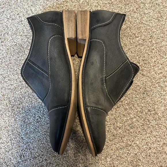 3/$15 Naughty Monkey SlipKnot Oxford shoes - Picture 4 of 8